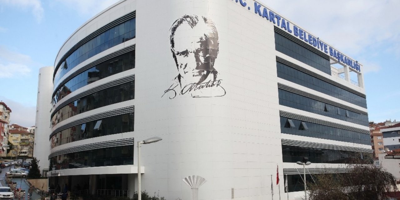 Kartal Belediyesi’ne girişlerde ’HES Kodu Sorgulama Dönemi’ başladı