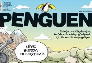 Erdoğan ve Kılıçdaroğlu nerede buluştu?