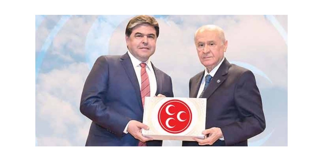 MHP İl Başkanı Avcı: "Bu kongrede kaybeden olmayacak"