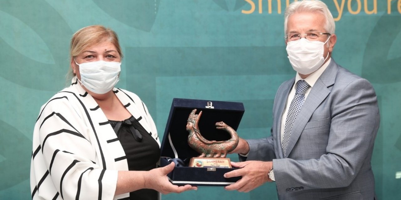 Ceyhan ile Nilüfer arasında iş birliği