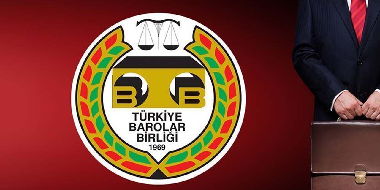Türkiye Barolar Birliği yetki verdi! İstanbul'da ikinci baro kuruluyor