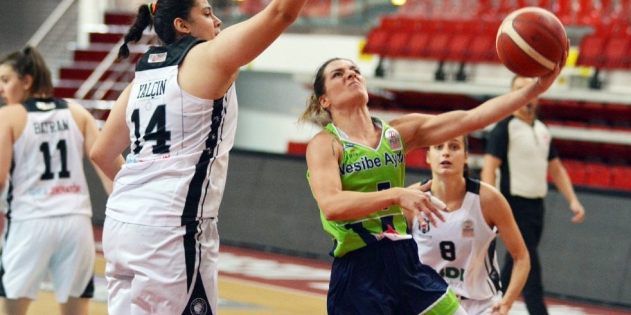 Erciyes Cup basketbol turnuvası