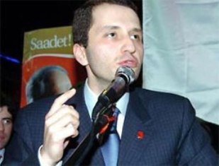 Babama itaat etmeyen ABD'ye koşuyor