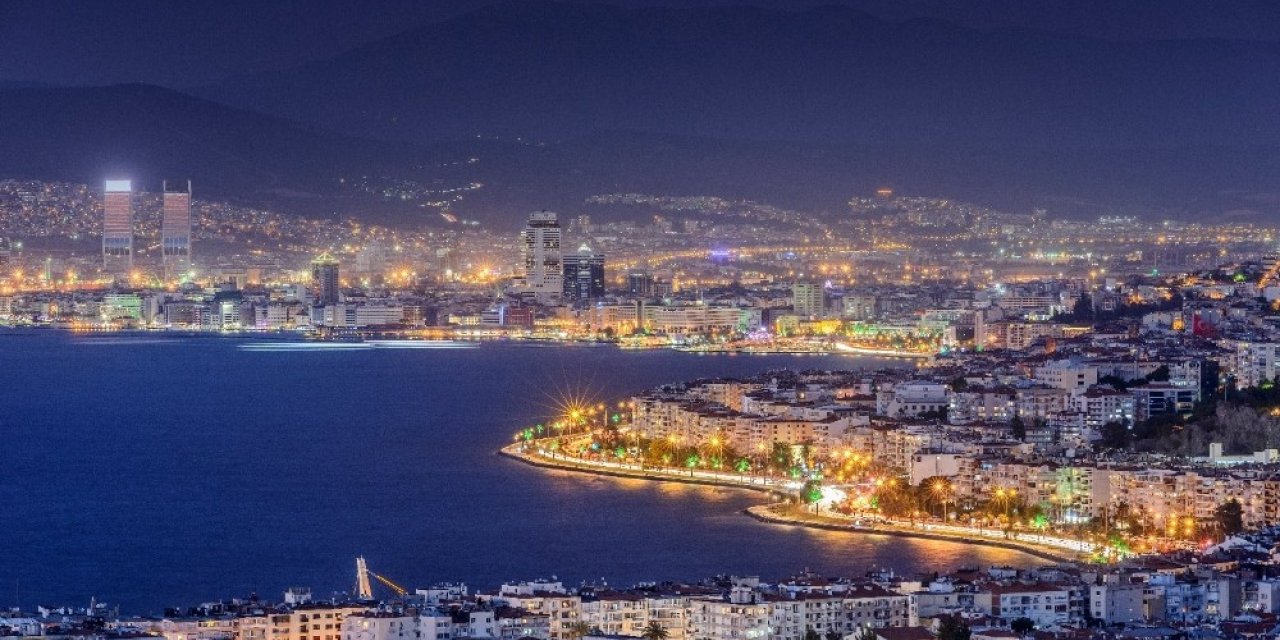 İzmir “en sevilen kent” olma yolunda