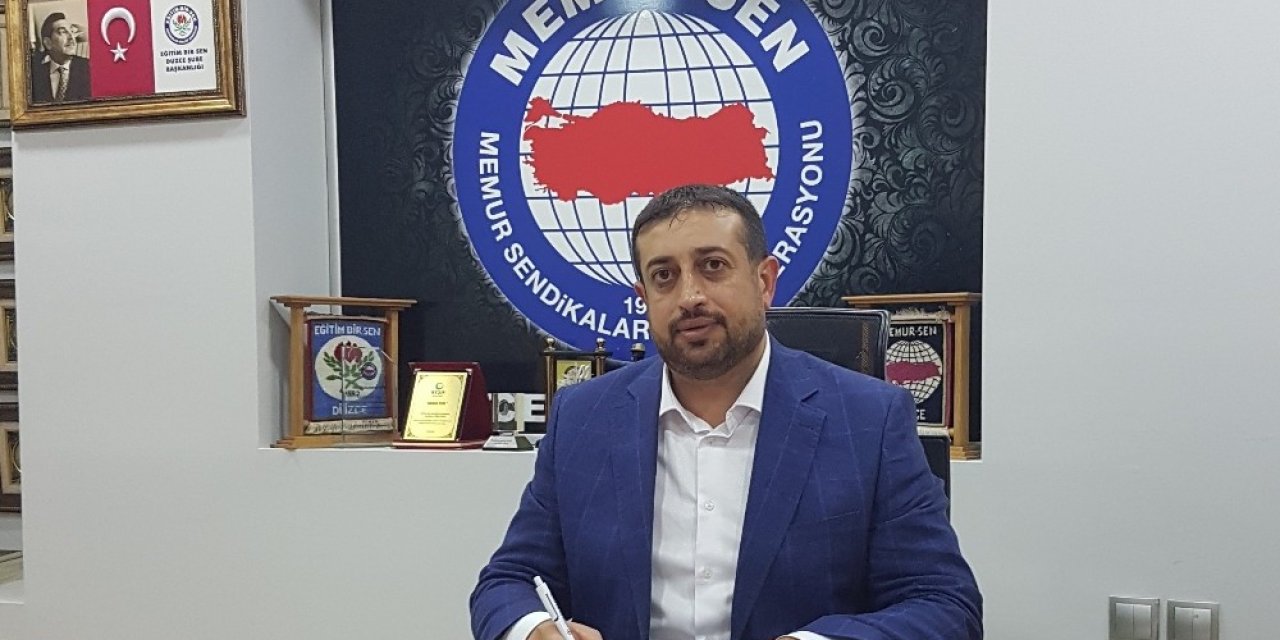 Eğitim Bir-Sen “Ek ders ücreti” için dava açtı
