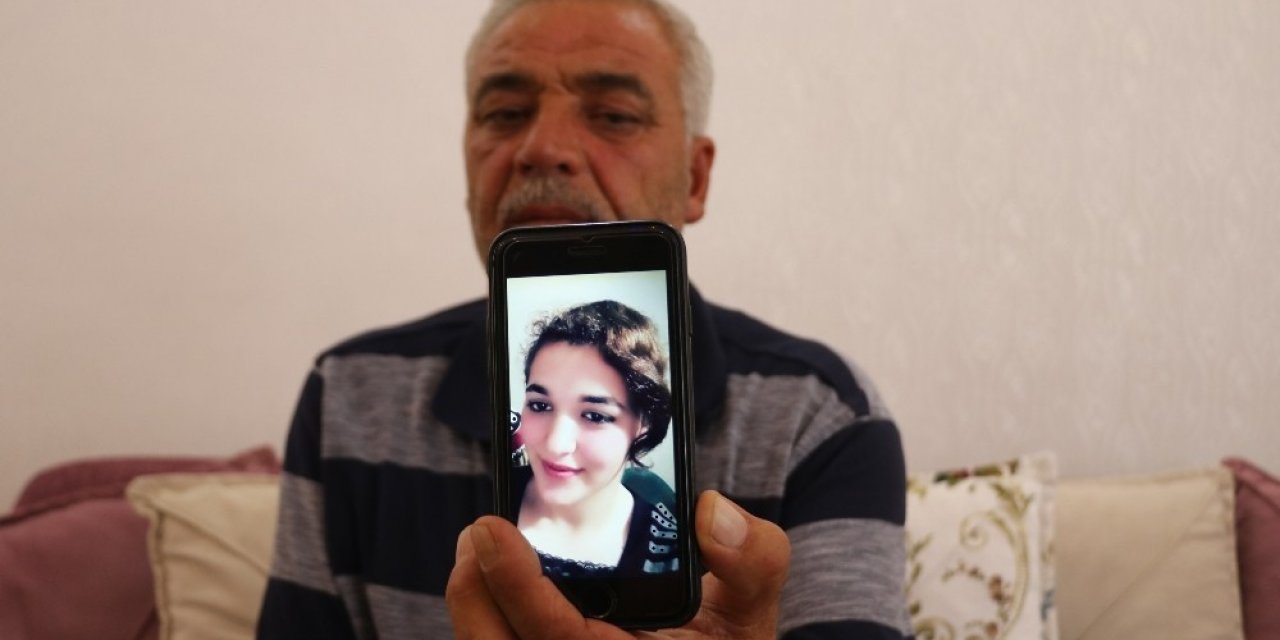 Kendilerini filyasyon ekibi olarak tanıttılar 17 yaşındaki kızı kaçırdılar