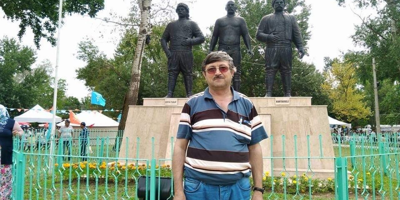 Trafik kazasında yaralanan şahıs hayatını kaybetti