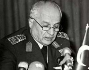 'Ordu yönetime el koydu'