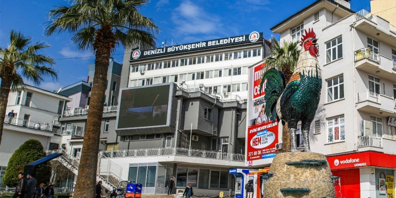 Büyükşehirden öğrencilere 3,6 milyon TL öğrenim yardımı