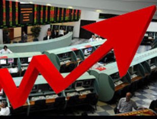 Borsa haftayı yükselişle kapattı
