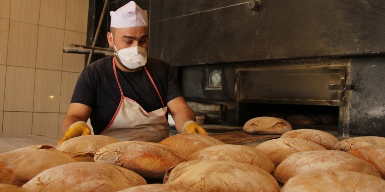 Manisa’da ekmek satışına yeni düzenleme