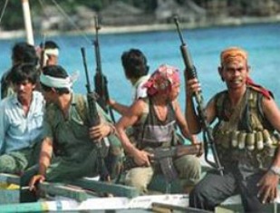 Türk gemisi 113 gündür rehin!