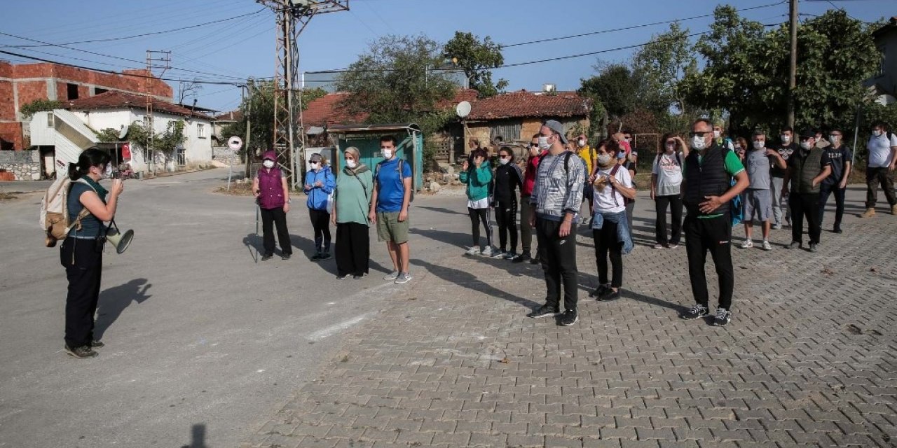Eylül’de Mysia yolları bir başka güzel