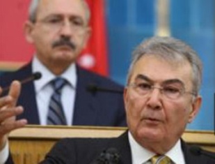 CHP Dallas gibi!