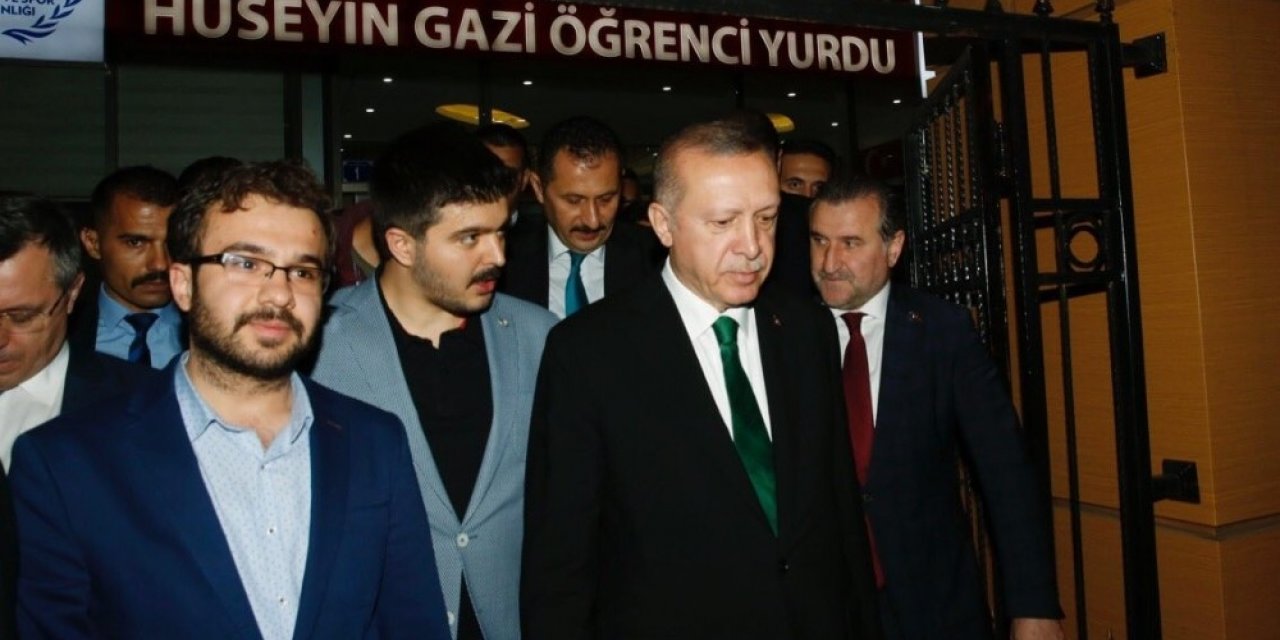 Milletvekili Kahtalı’nın danışmanı hayatını kaybetti