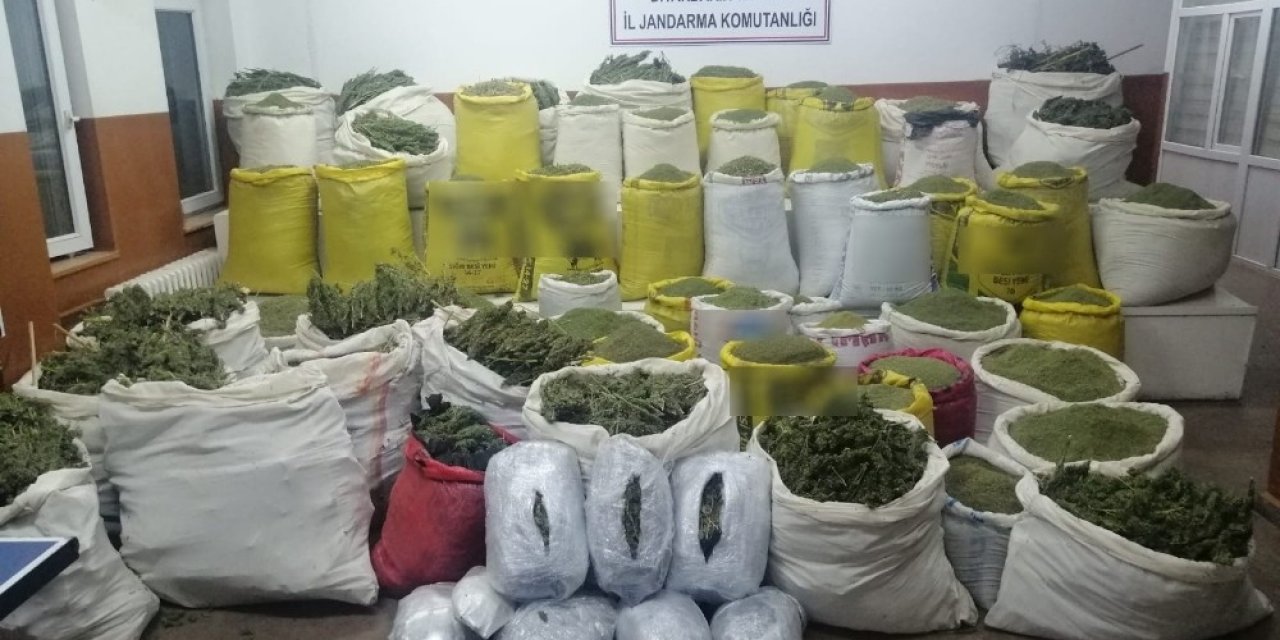 Diyarbakır’da terörün finans kaynağına darbe üzerine darbe vuruluyor