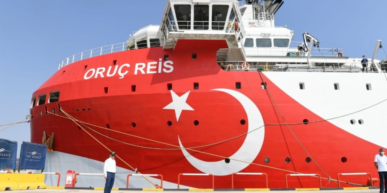 Vali Yazıcı Oruç Reis’te
