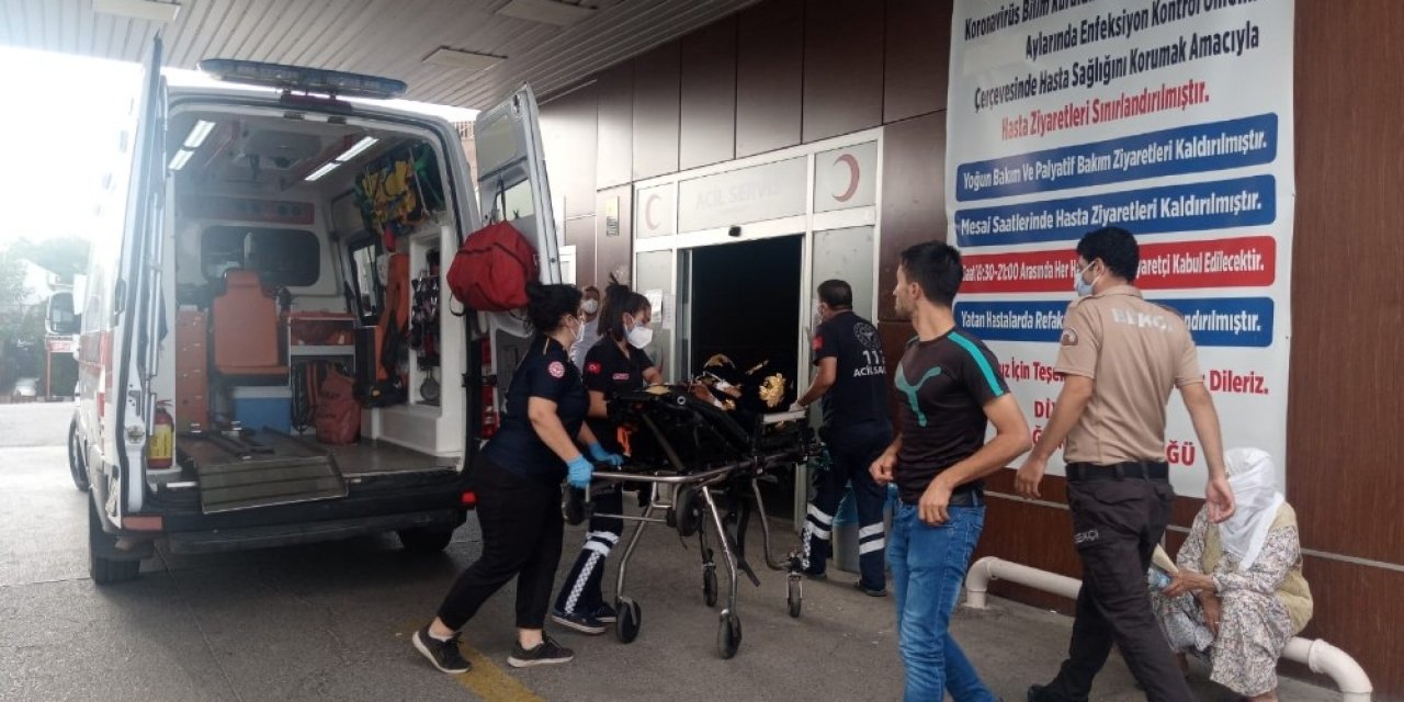 Diyarbakır’da düğüne silahlı saldırı: 3 yaralı