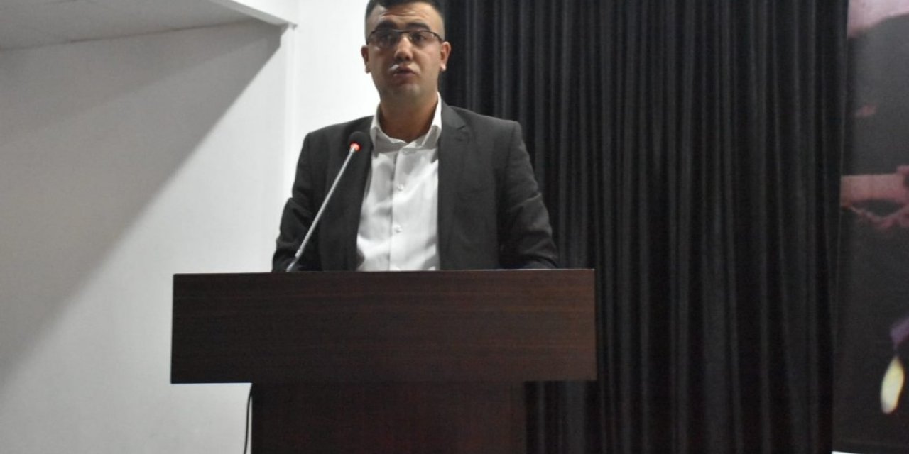 AK Parti ’de Ramazan Dalhançer güven tazeledi