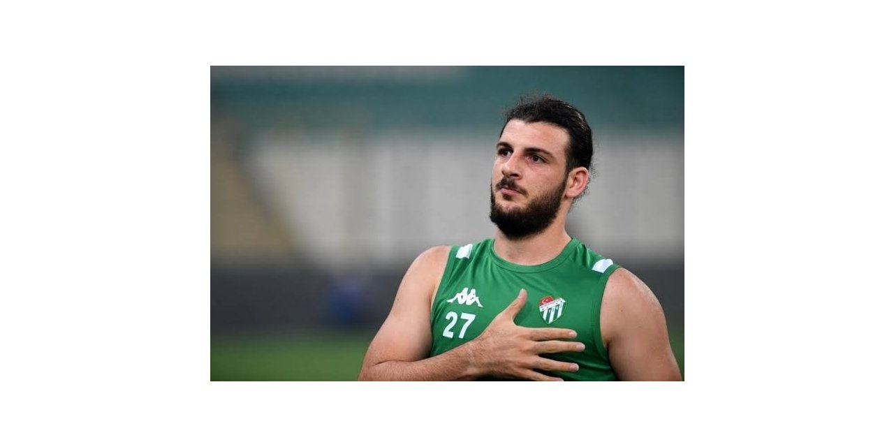 Bursaspor’da Serdar Özkan ve Sedat Dursun kadroya alınmadı