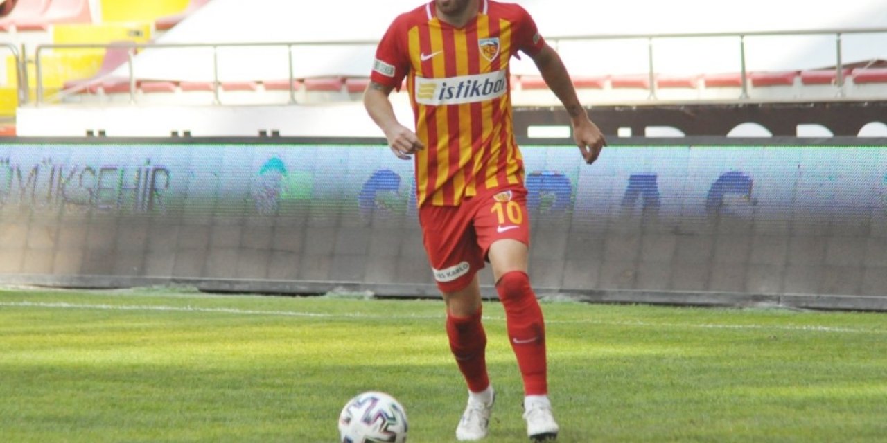Pedro Henrique golle başladı