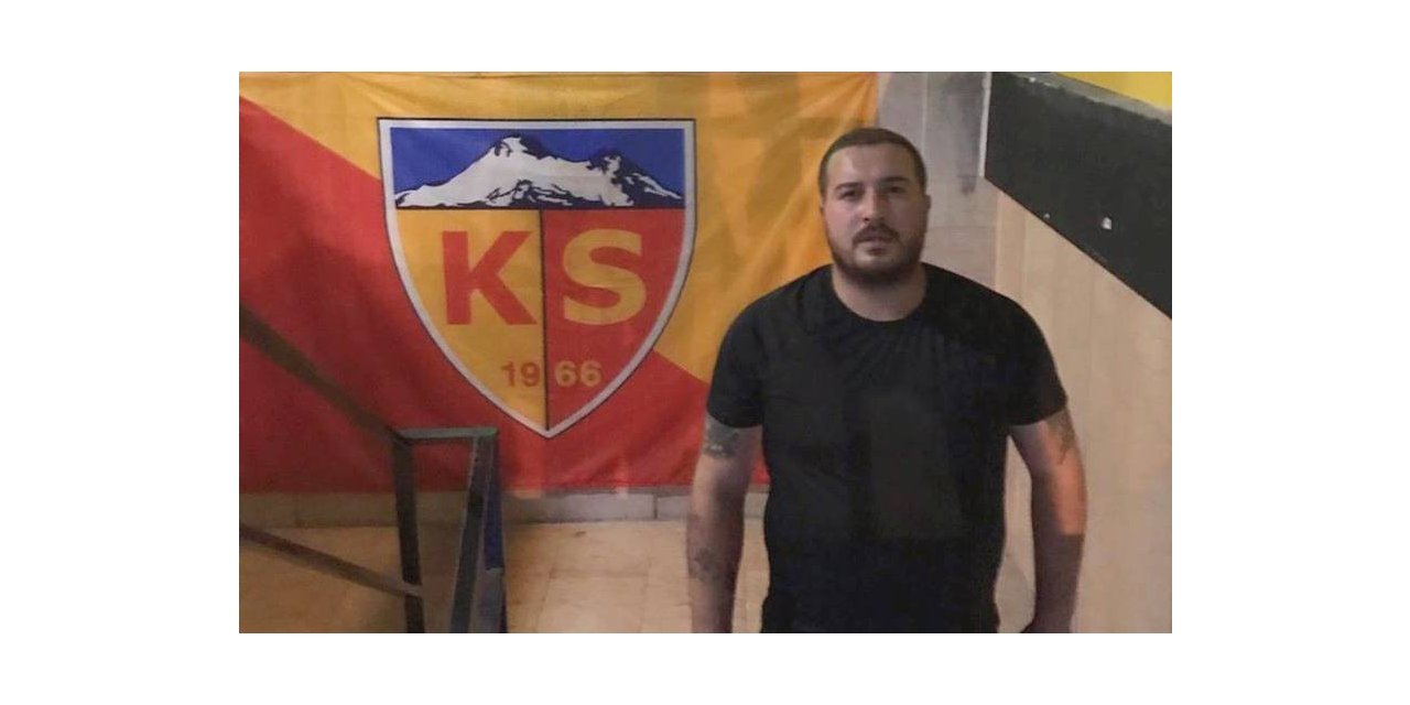 Kayserispor Kapalı Kale lideri Dirgenali: "Ateş büyümeden neşteri vurun"