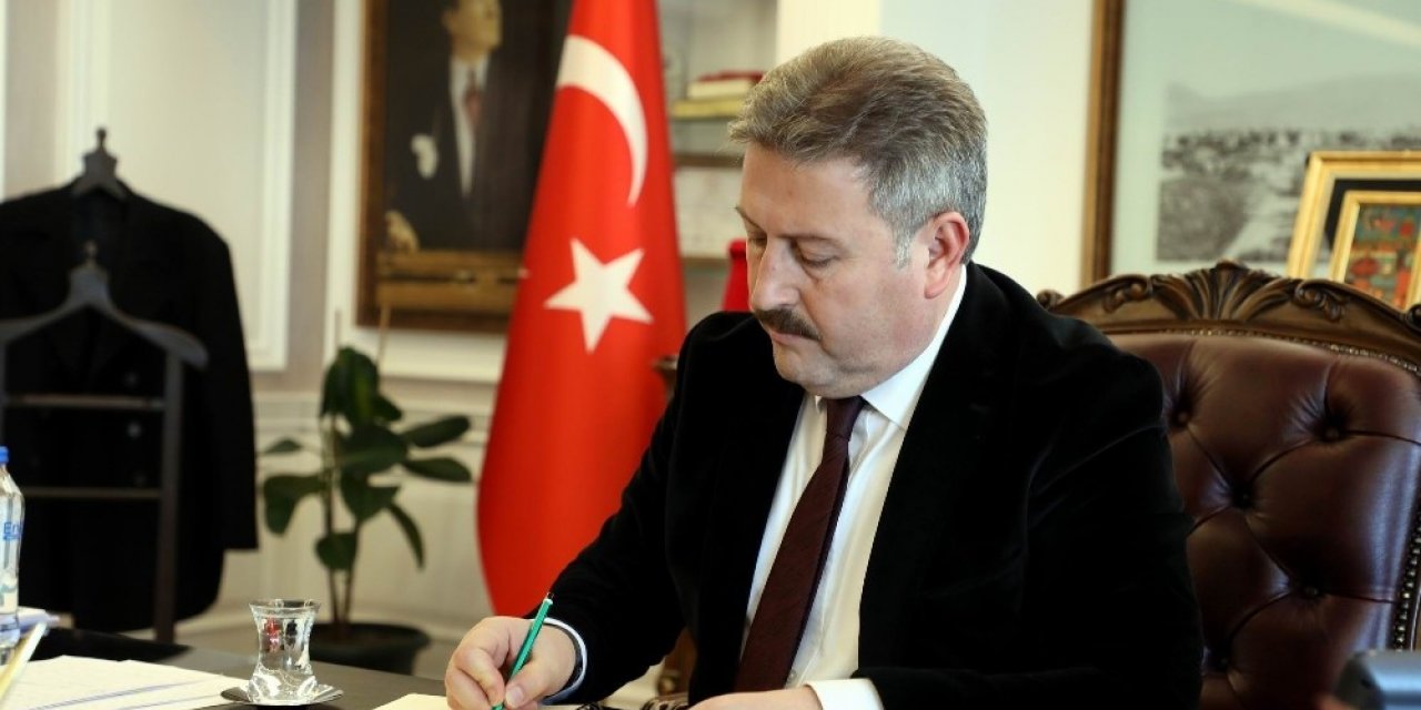 Başkan Dr.Mustafa Palancıoğlu “Erciyes Dağı, Zamantı Irmağı, 2000 civarında tescilliği tarihi eser ve yapı, koromaz vadisi, tekir yaylası ile turizm merkezidir”