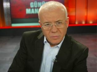 Yarbay'dan Ertuğrul Özkök'e tekmil