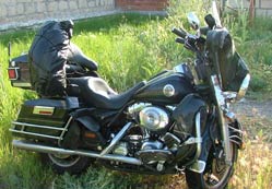 Kulu'da trafik kazası: 1 yaralı