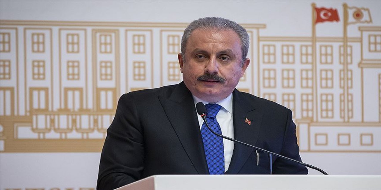 'Ermenistan iflah olmaz bir terör devletidir'