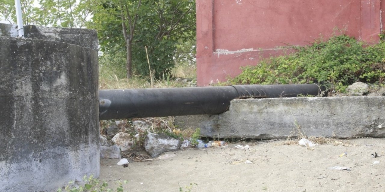 Gemlik Gübre, İznik Gölü’nden çekilen su ile ilgili iddialara yanıt verdi