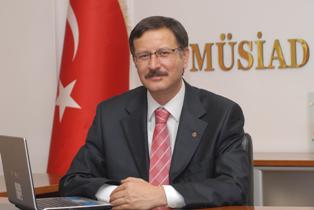 ''Teknik üniversite de olmalı''