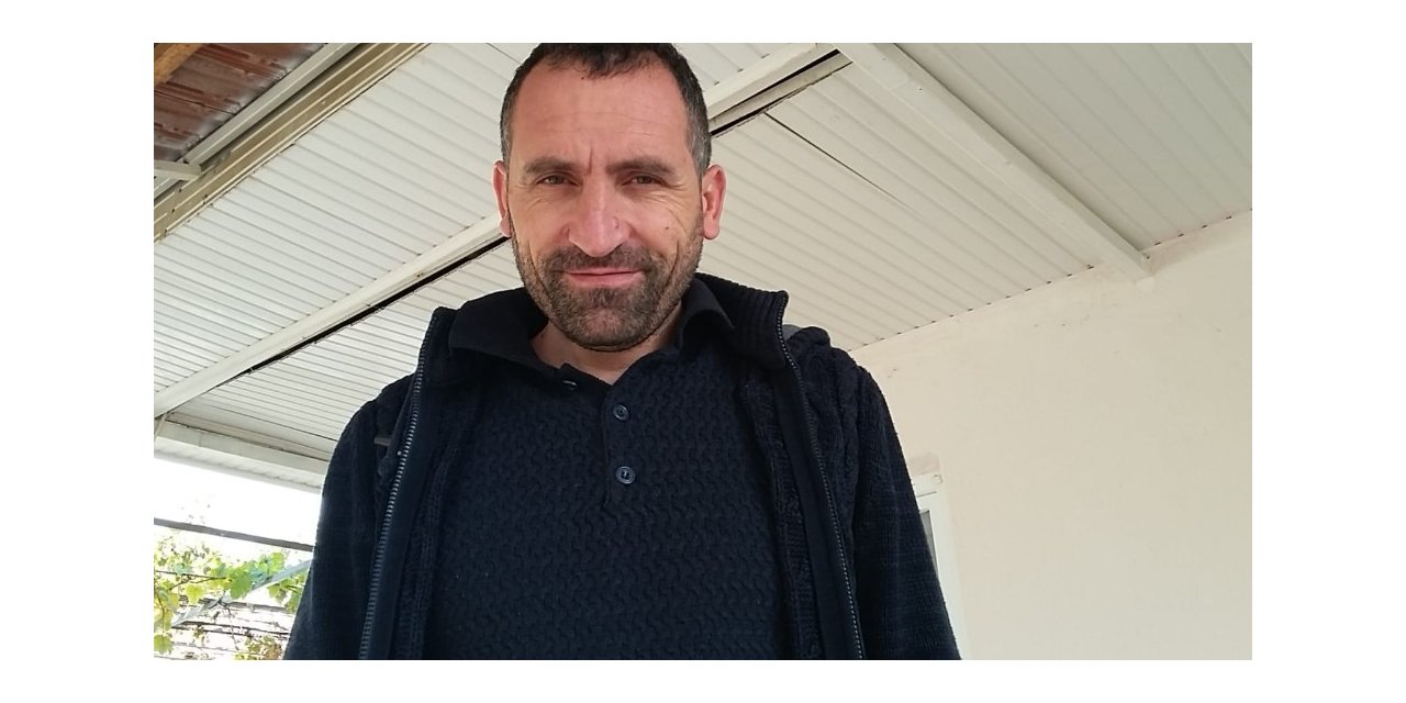 Ceviz toplarken elektrik akımına kapılan imam hayatını kaybetti