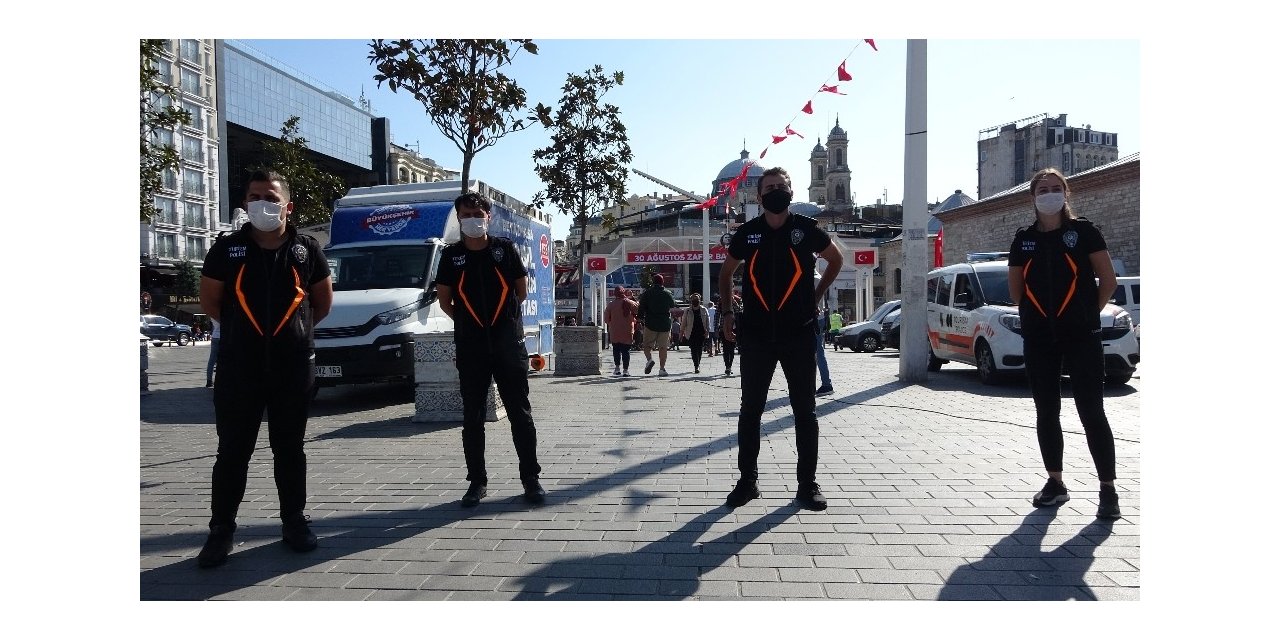 Vatandaşın maske takmayanlara sitemi: "Maske takmayanlar bencil"