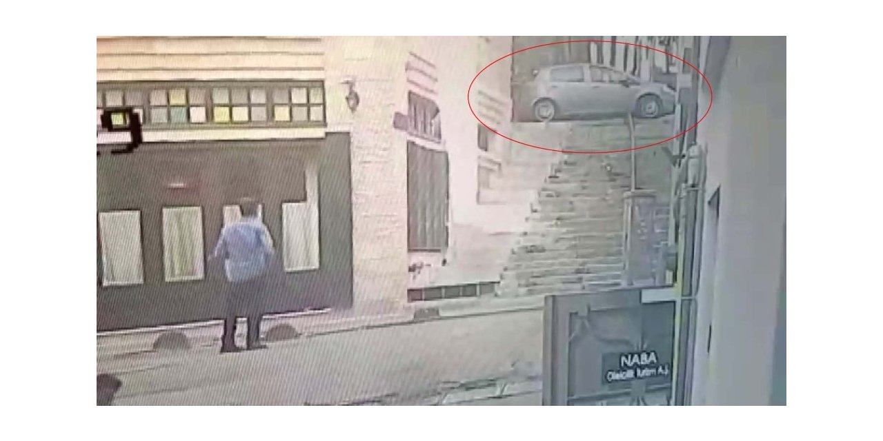 Beyoğlu’nda yabancı uyruklu aileyi darp ederek gasp ettiler