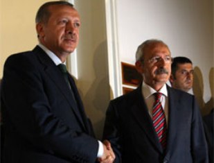 Devlet Bahçeli fotoğrafı böyle okudu