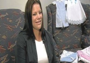 4 gün arayla 2 defa hamile kaldı