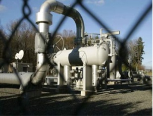 Seydişehir'e 32 km doğalgaz hattı döşenecek