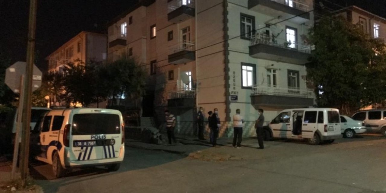 72 yaşındaki adam evinde ölü bulundu