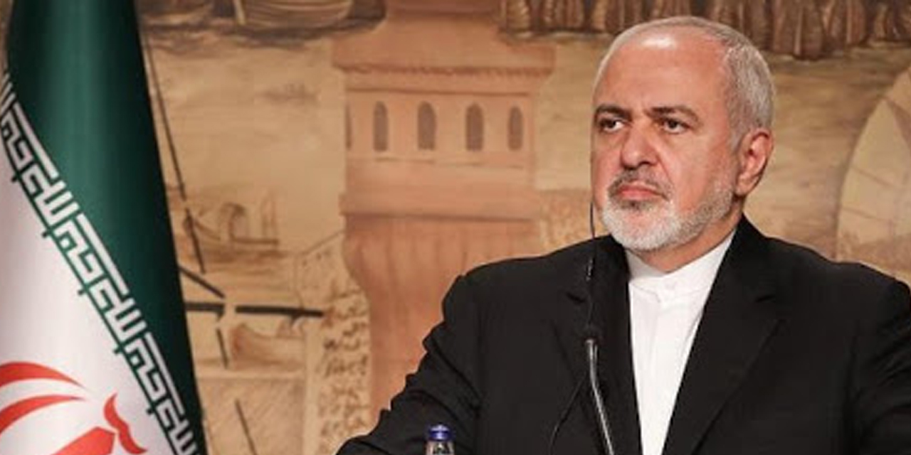 İran Dışişleri Bakanı Zarif'ten Azerbaycan'a arabuluculuk çağrısı
