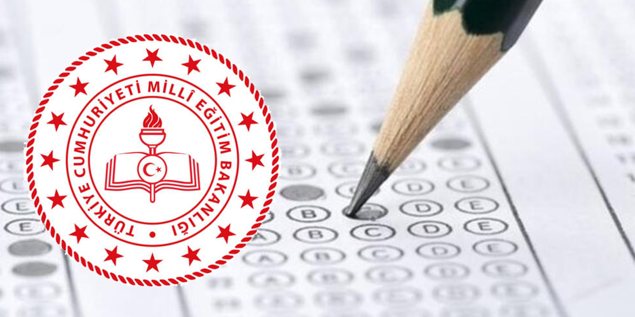 MEB 2020 İOKBS bursluluk sınavı sonuçlarını açıkladı