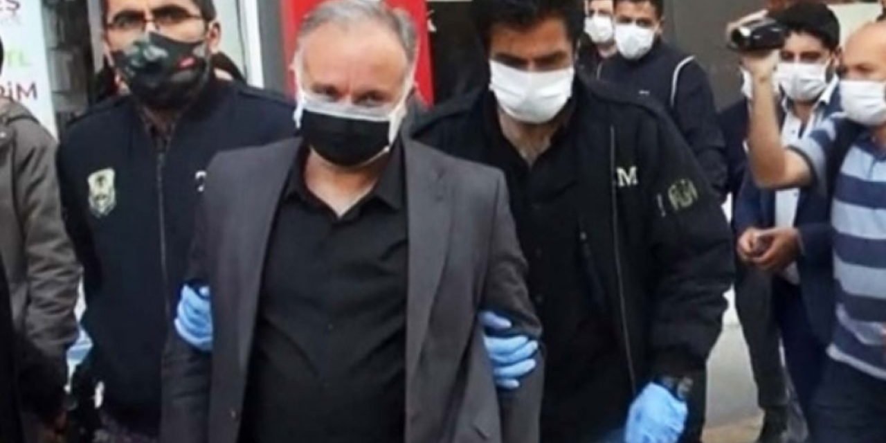Ankara Emniyetinden Ayhan Bilgen'in sağlık durumu açıklaması