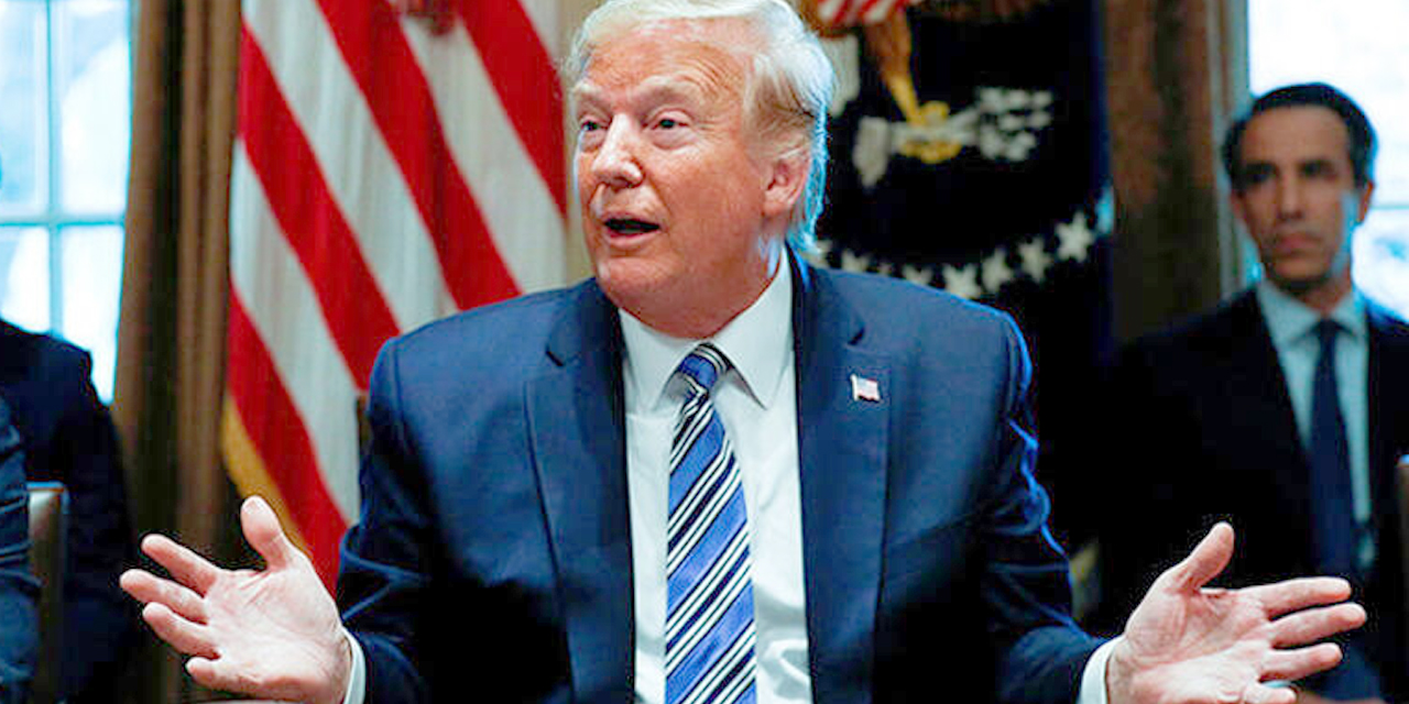 Trump'tan Dağlık Karabağ açıklaması! Durdurabilecek mi bakacakmış