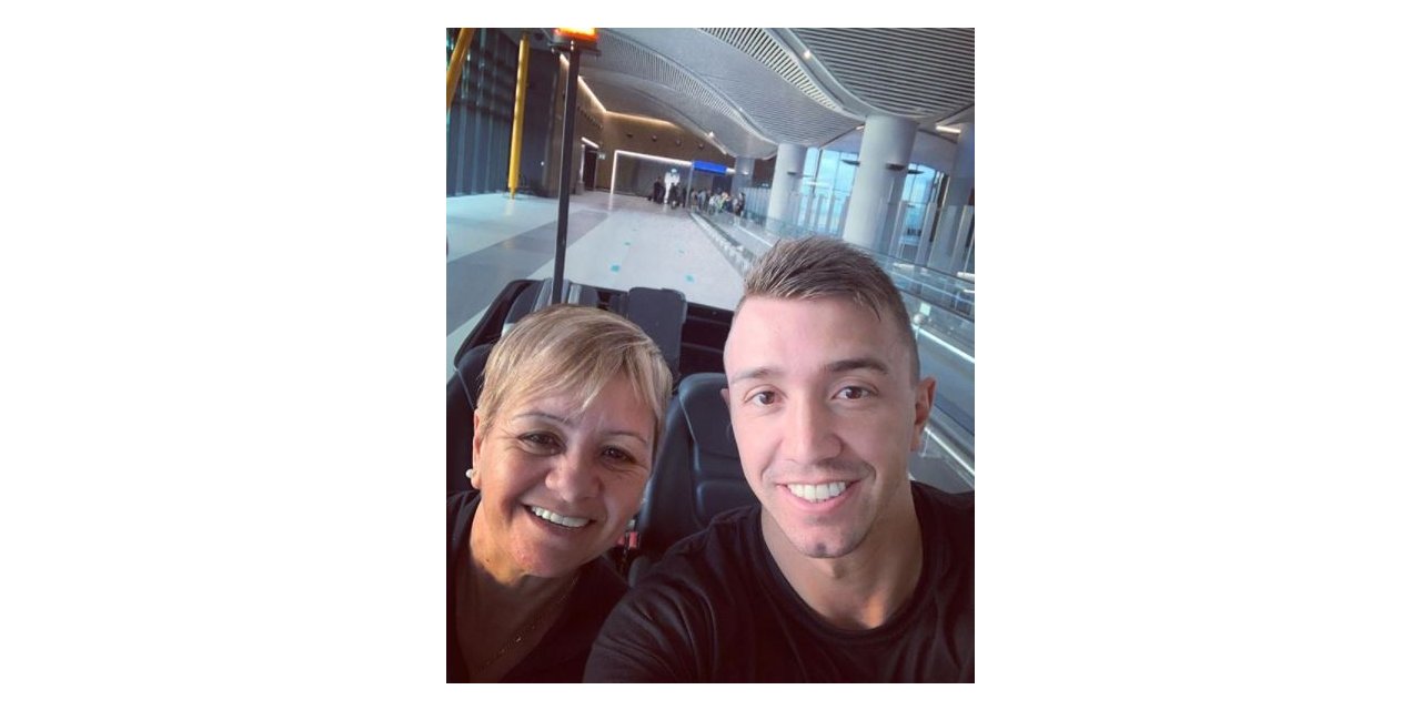 Fernando Muslera’nın acı günü