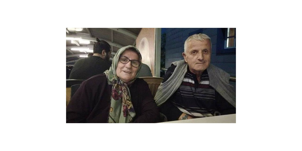 Bursa’daki motosiklet kazasında yaşlı çifti ölüm ayırdı