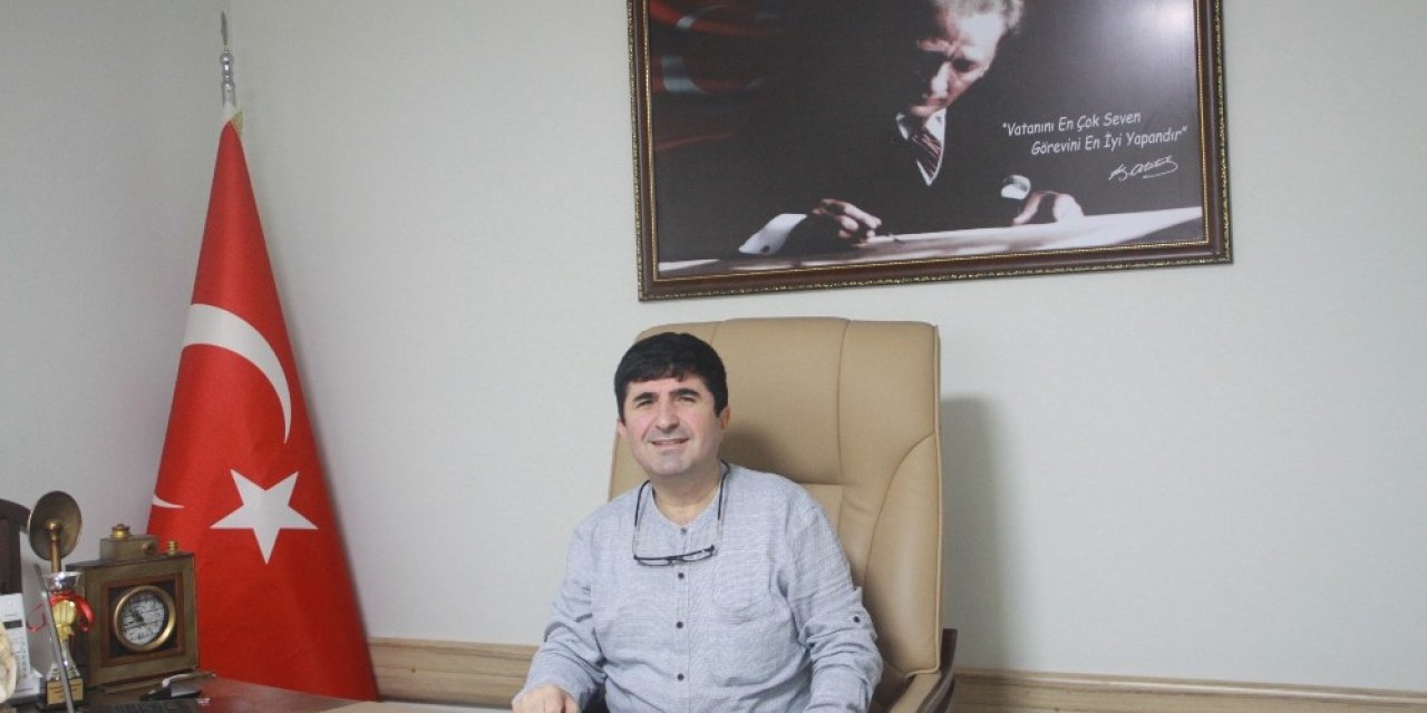 Şifa dağıtırken korona virüse yakalandı