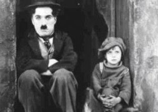 Şarlonun kayıp filmi bulundu