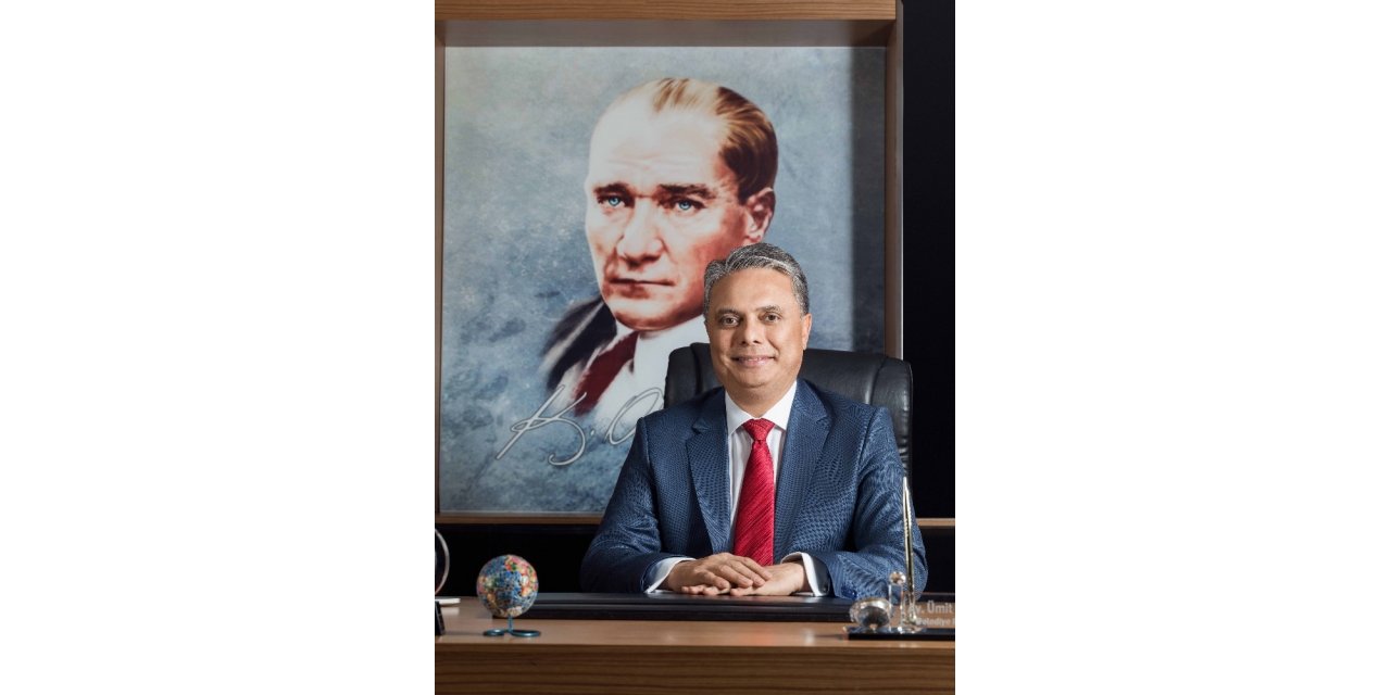 Muratpaşa’dan çocuklar için dayanışma çağrısı