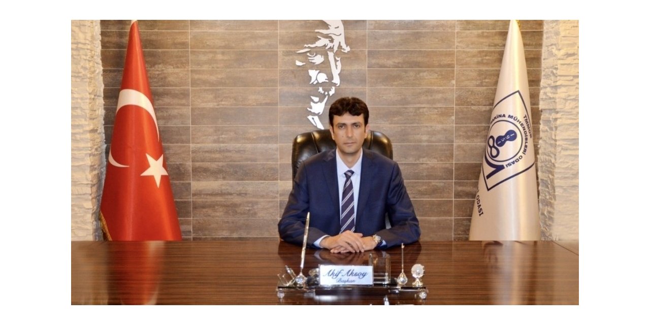 Başkan Aksoy’dan Azerbaycan’a destek
