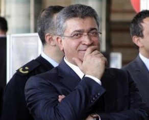 Ankara Emniyet Müdürlüğü'nde arama